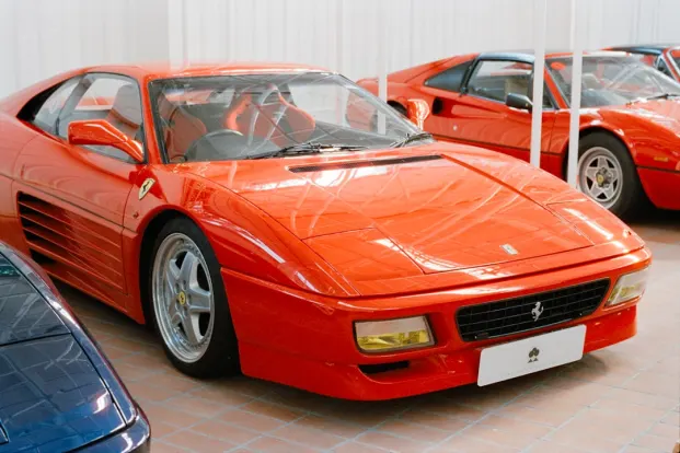 Gossip Slots Casino Android/iOS App